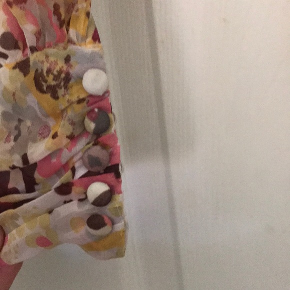 H&M blouse - Picture 2 of 2